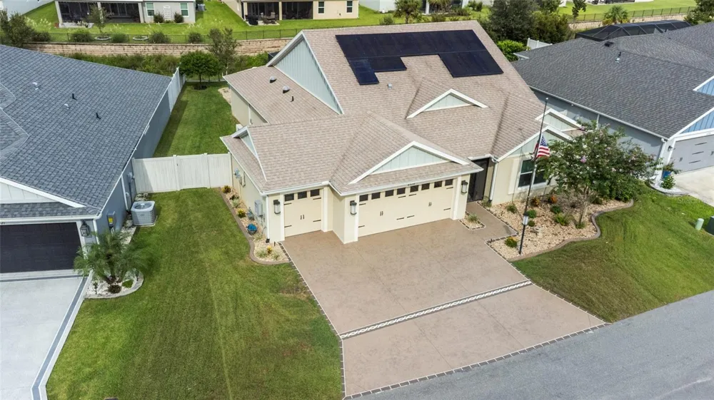 4529 SAMANTHA COURT The Villages, FL 32163
