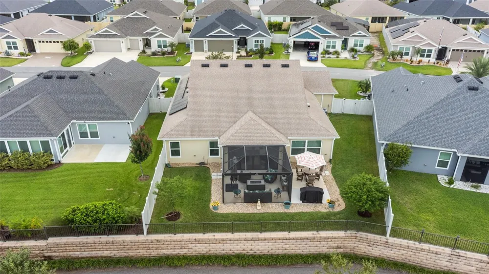 4529 SAMANTHA COURT The Villages, FL 32163
