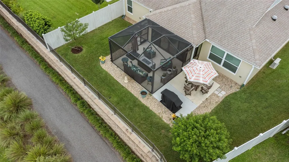 4529 SAMANTHA COURT The Villages, FL 32163
