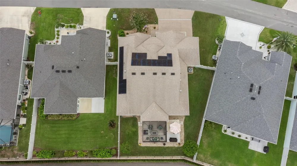 4529 SAMANTHA COURT The Villages, FL 32163