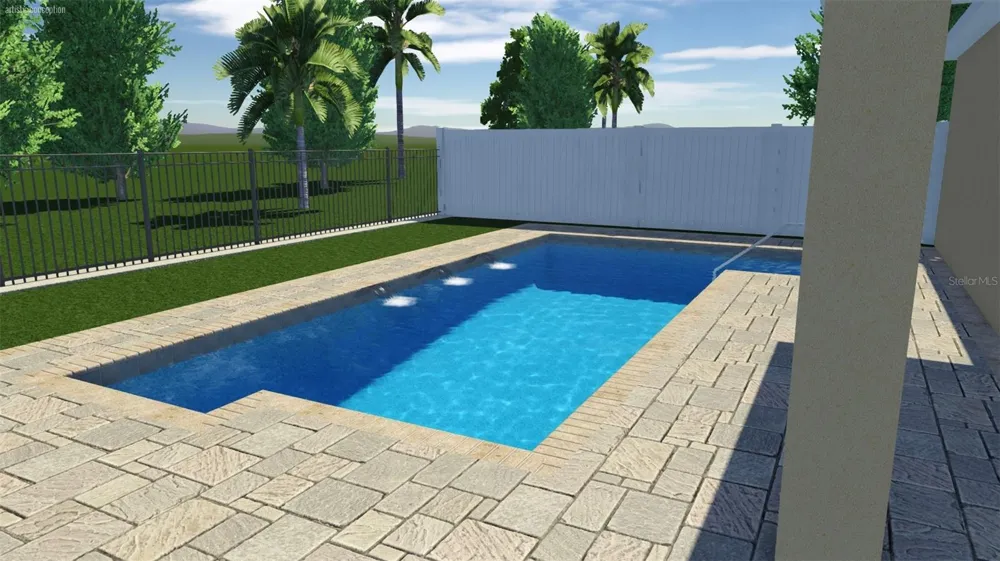 4529 SAMANTHA COURT The Villages, FL 32163
