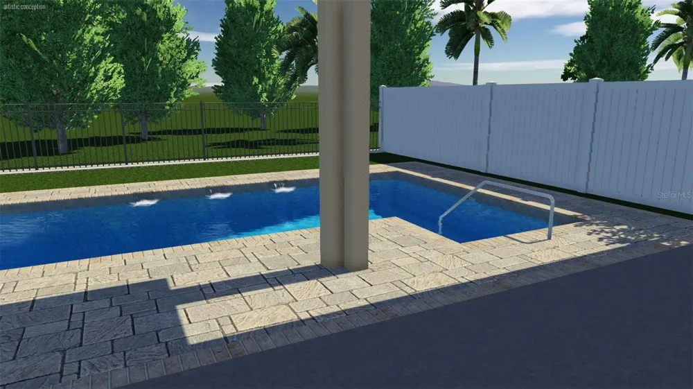 4529 SAMANTHA COURT The Villages, FL 32163