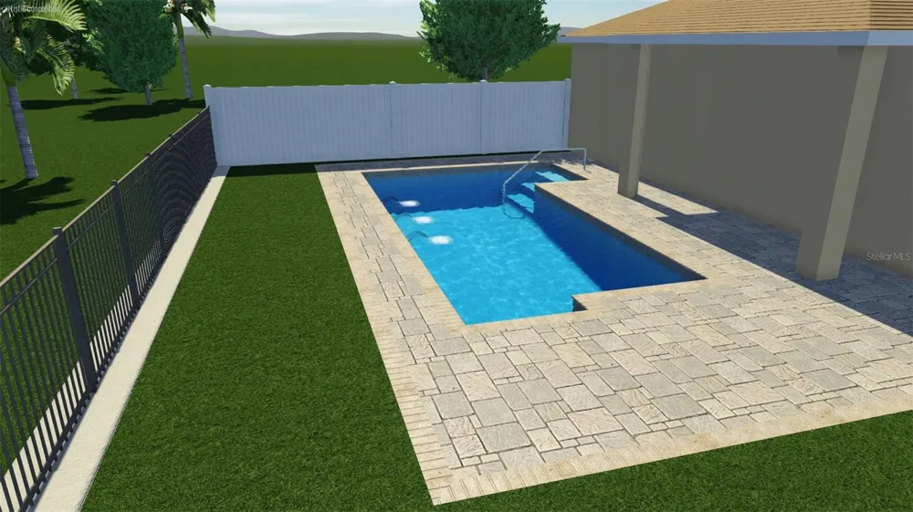 4529 SAMANTHA COURT The Villages, FL 32163