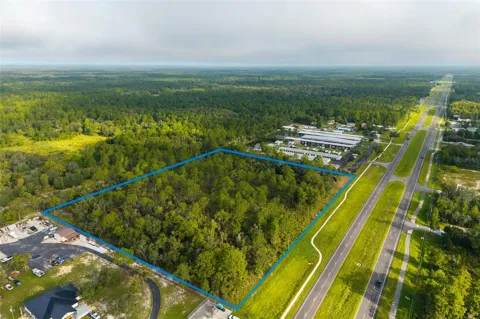8686 S SUNCOAST BOULEVARD