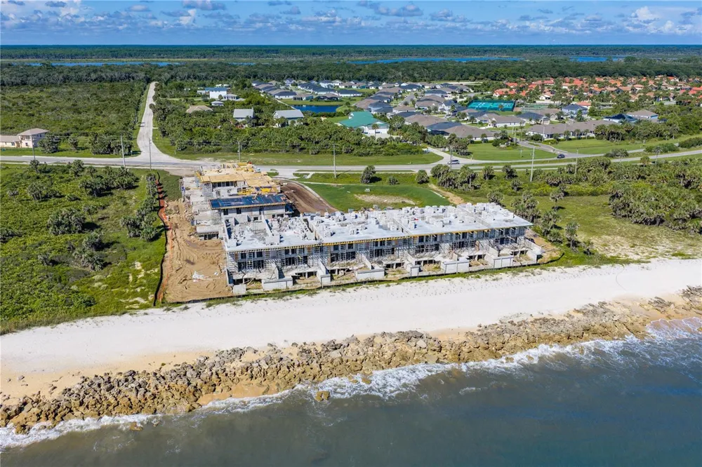 6645 OCEAN SHORE BOULEVARD #7A Palm Coast, FL 32137