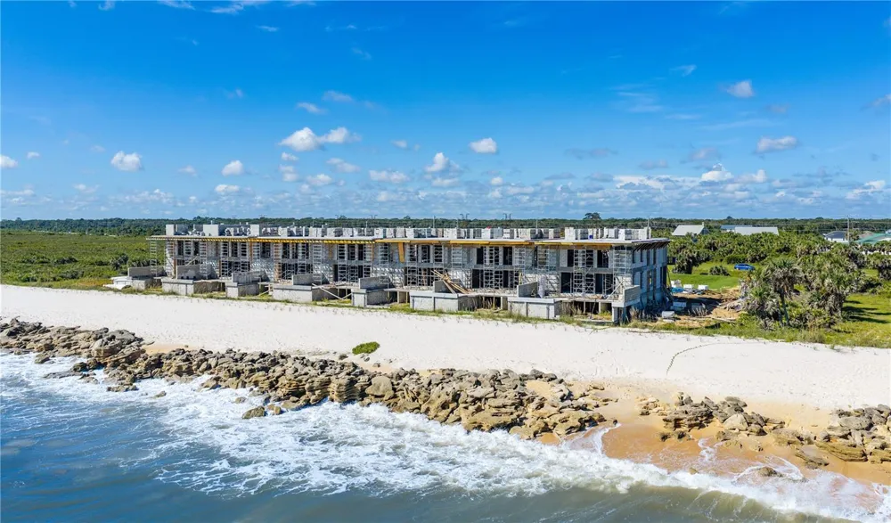 6645 OCEAN SHORE BOULEVARD #7A Palm Coast, FL 32137