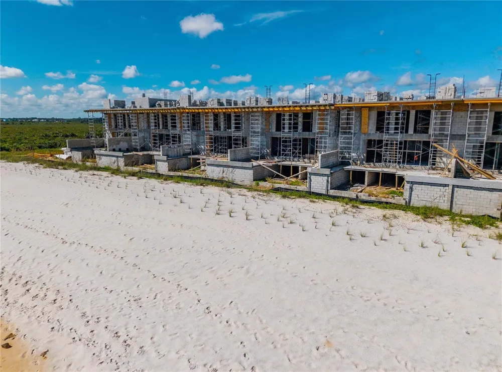 6645 OCEAN SHORE BOULEVARD #7A Palm Coast, FL 32137