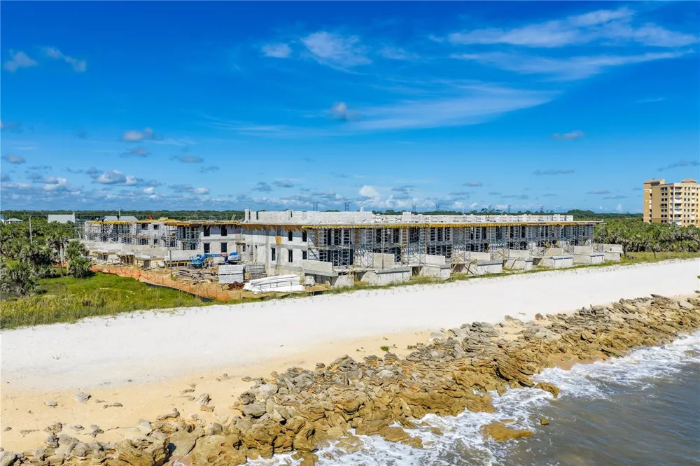 6645 OCEAN SHORE BOULEVARD #7A Palm Coast, FL 32137