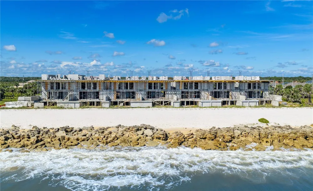 6645 OCEAN SHORE BOULEVARD #7A Palm Coast, FL 32137