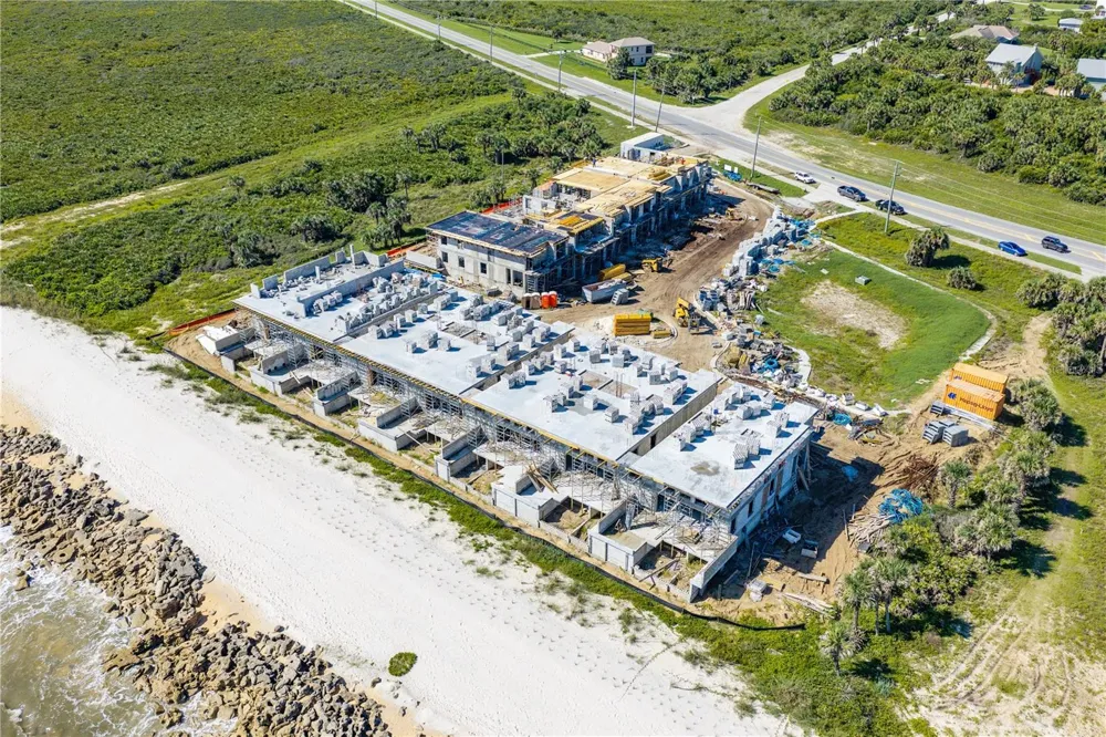 6645 OCEAN SHORE BOULEVARD #7A Palm Coast, FL 32137