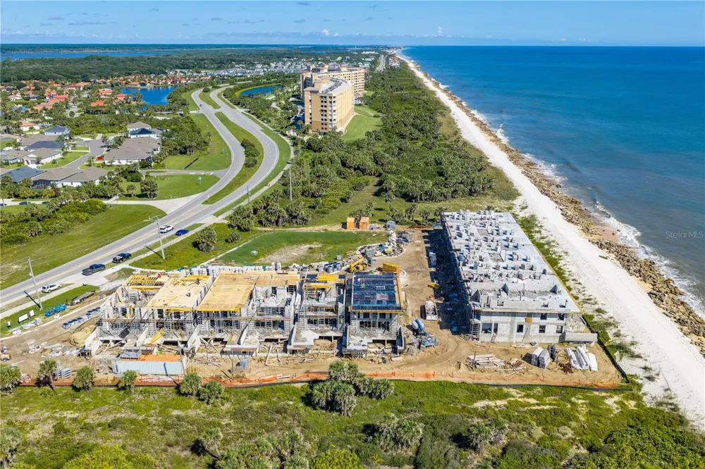 6645 OCEAN SHORE BOULEVARD #7A Palm Coast, FL 32137