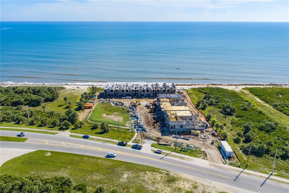 6645 OCEAN SHORE BOULEVARD #7A Palm Coast, FL 32137