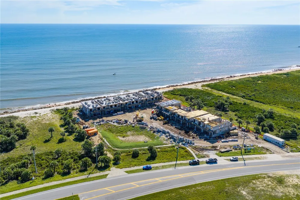 6645 OCEAN SHORE BOULEVARD #7A Palm Coast, FL 32137