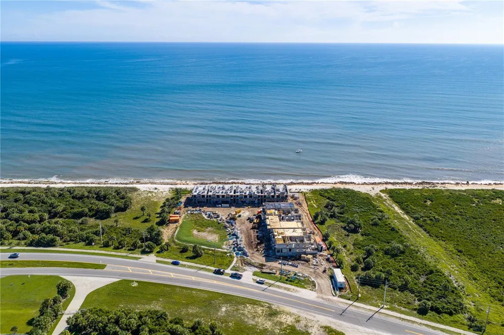 6645 OCEAN SHORE BOULEVARD #7A Palm Coast, FL 32137