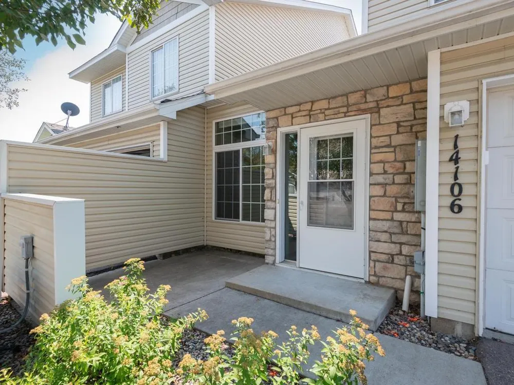 14106 Alabama Avenue S Savage, MN 55378