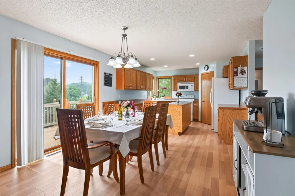 19408 Albany Court NW Elk River, MN 55330