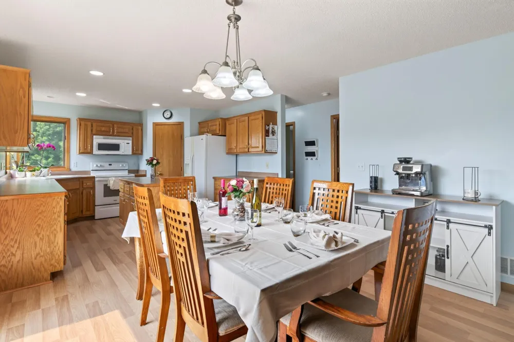 19408 Albany Court NW Elk River, MN 55330