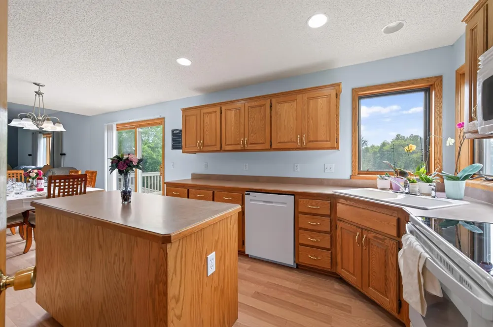 19408 Albany Court NW Elk River, MN 55330