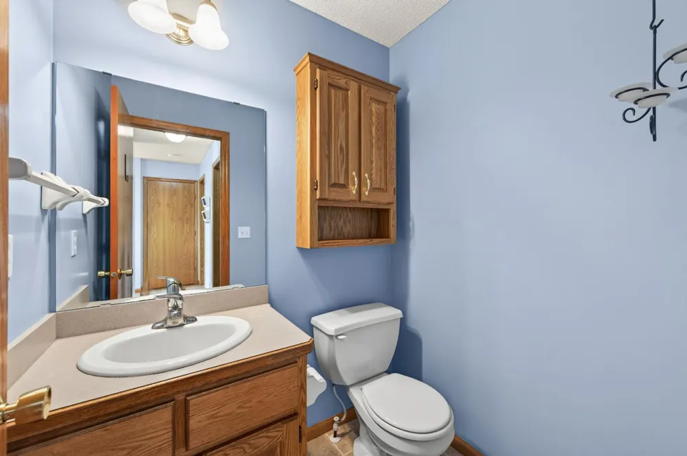 19408 Albany Court NW Elk River, MN 55330