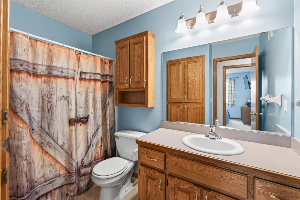 19408 Albany Court NW Elk River, MN 55330