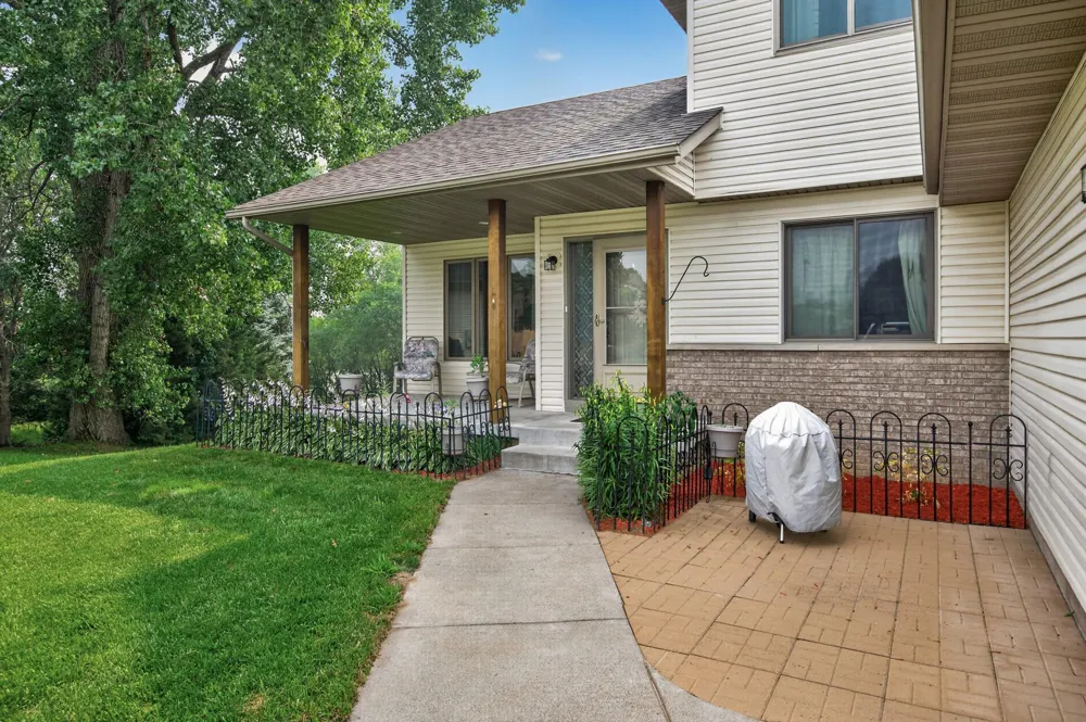 19408 Albany Court NW Elk River, MN 55330