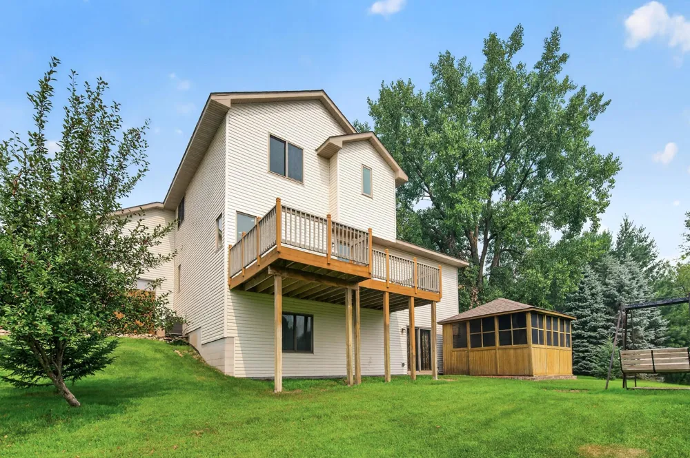 19408 Albany Court NW Elk River, MN 55330