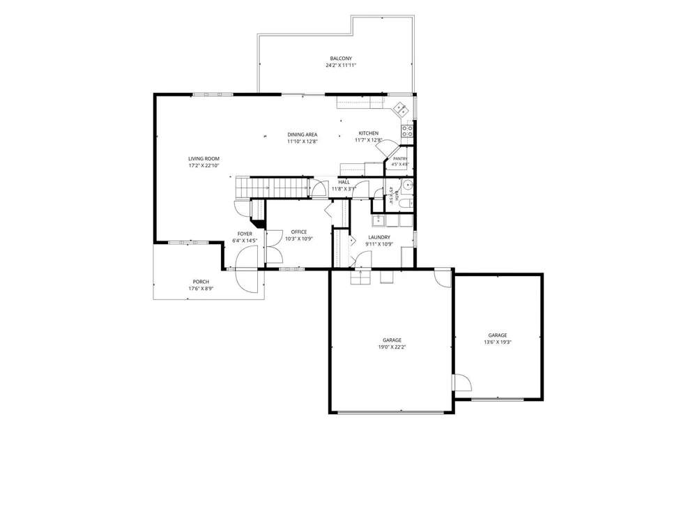 19408 Albany Court NW Elk River, MN 55330