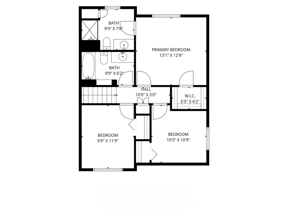19408 Albany Court NW Elk River, MN 55330