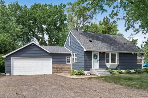 651 County Road B2 W