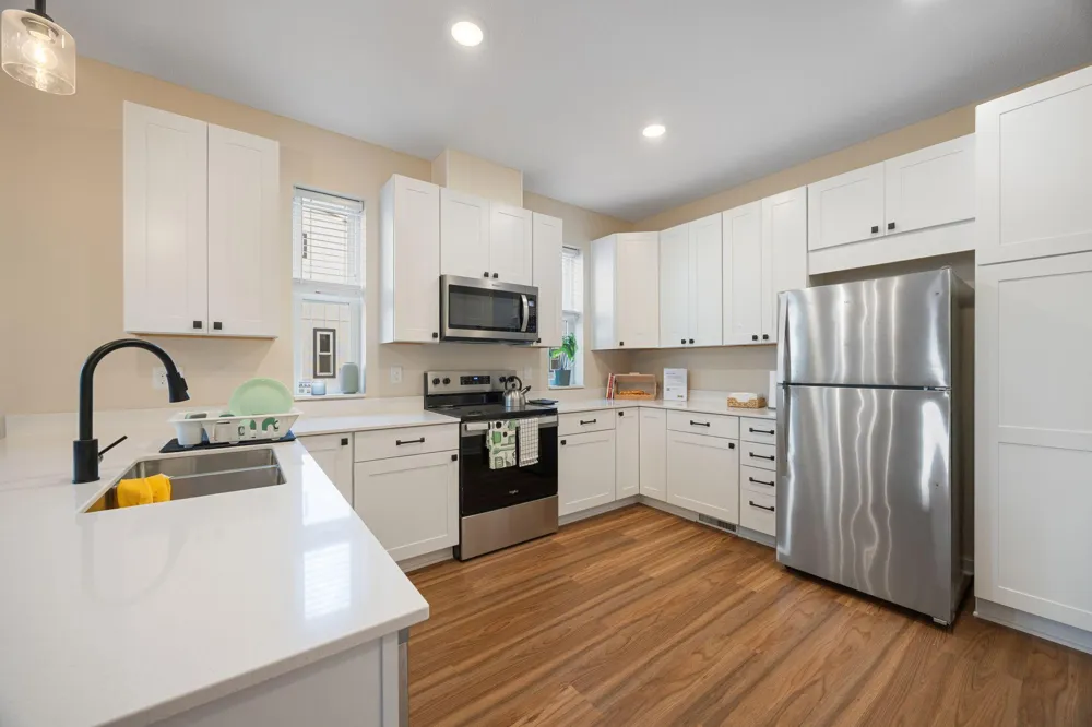 1339 Howard Street #2 Saint Paul, MN 55119