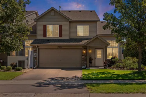 13627 Partridge Circle NW