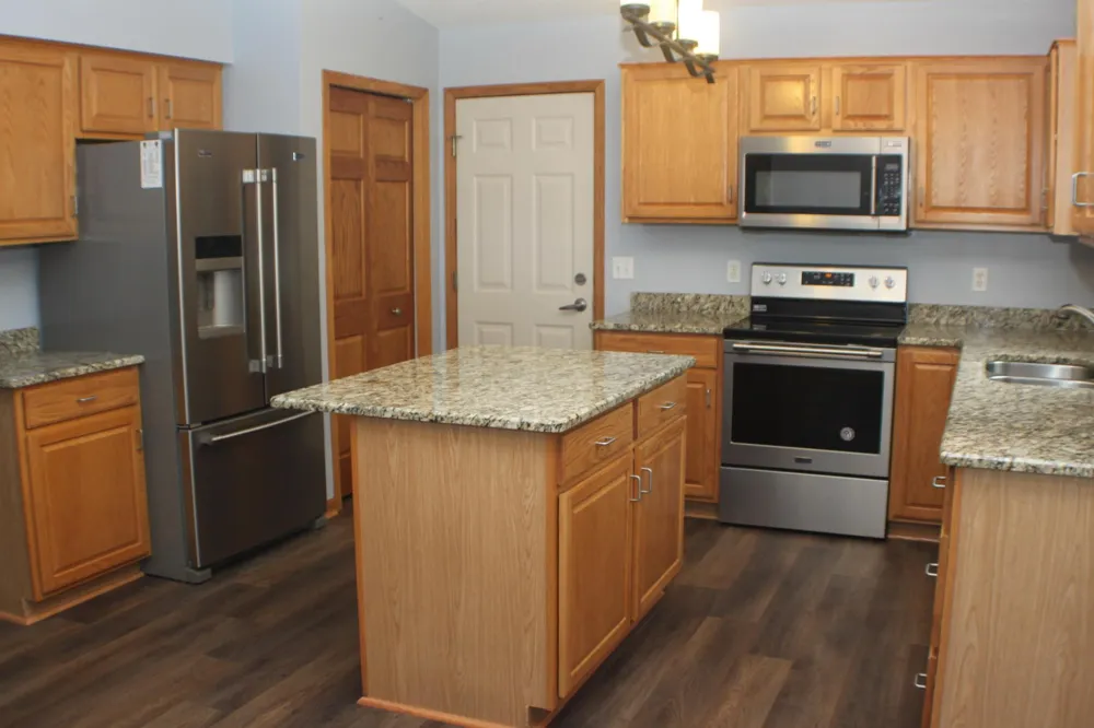 2110 Mcquillan Court SE Rochester, MN 55904