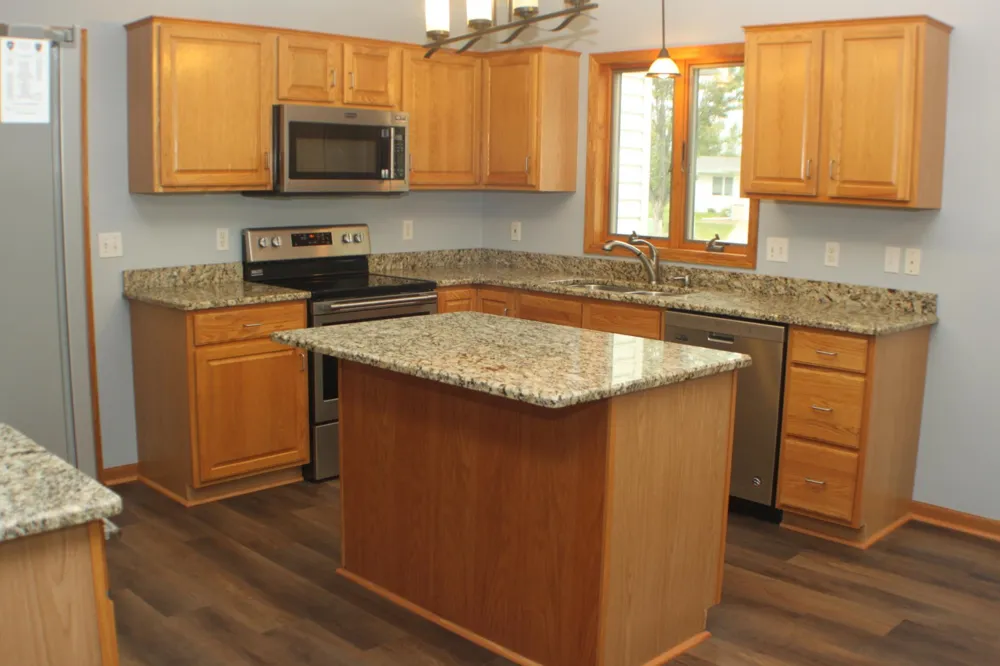 2110 Mcquillan Court SE Rochester, MN 55904