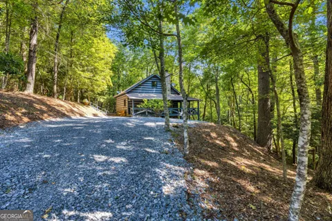 326 Honeysuckle WAY