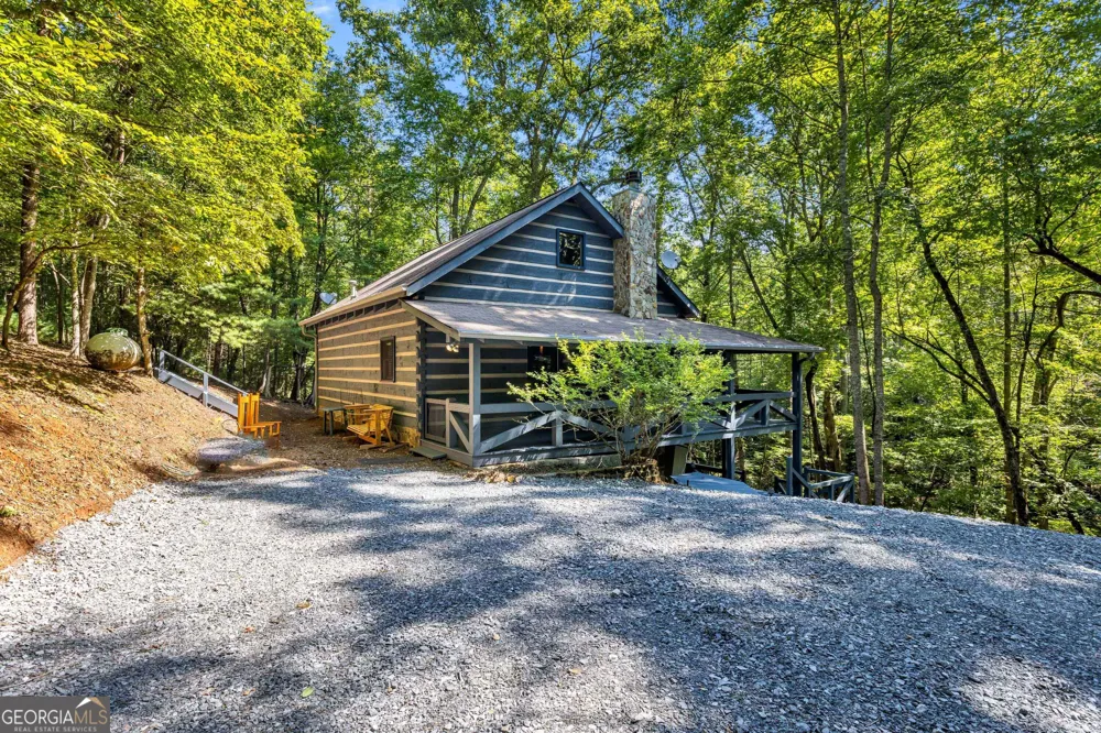 326 Honeysuckle WAY Blue Ridge, GA 30513