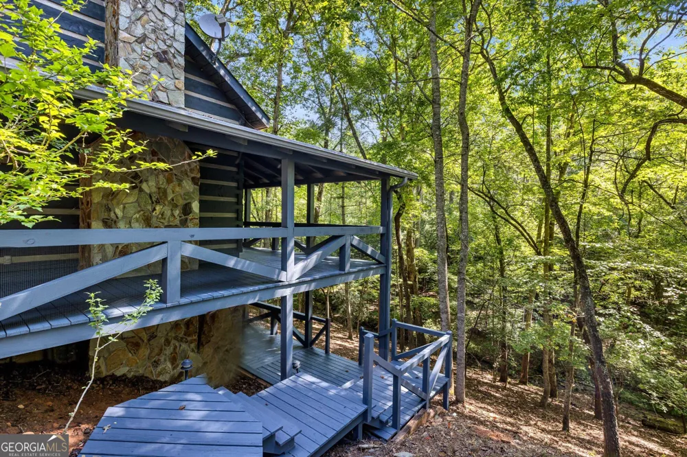 326 Honeysuckle WAY Blue Ridge, GA 30513