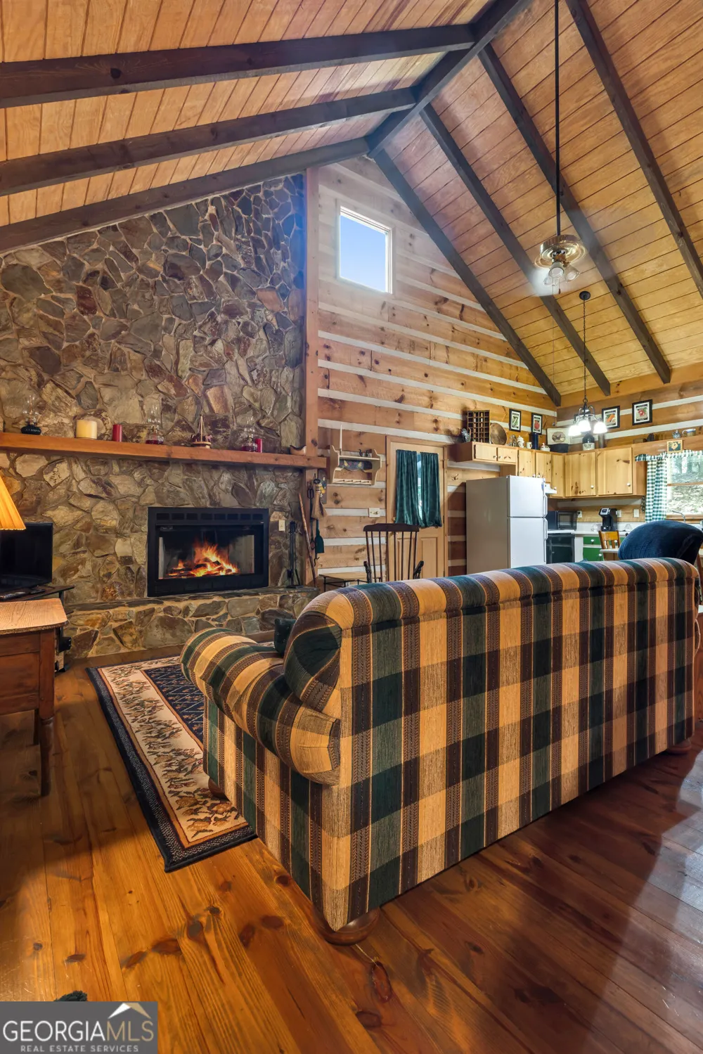 326 Honeysuckle WAY Blue Ridge, GA 30513