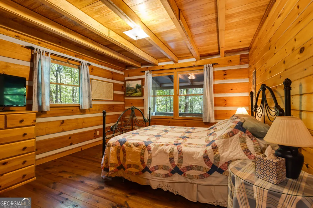 326 Honeysuckle WAY Blue Ridge, GA 30513