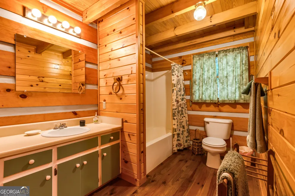 326 Honeysuckle WAY Blue Ridge, GA 30513