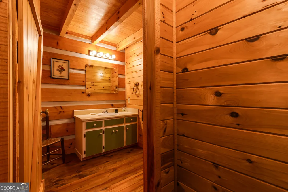 326 Honeysuckle WAY Blue Ridge, GA 30513