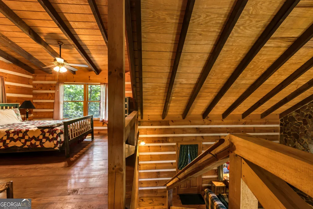 326 Honeysuckle WAY Blue Ridge, GA 30513