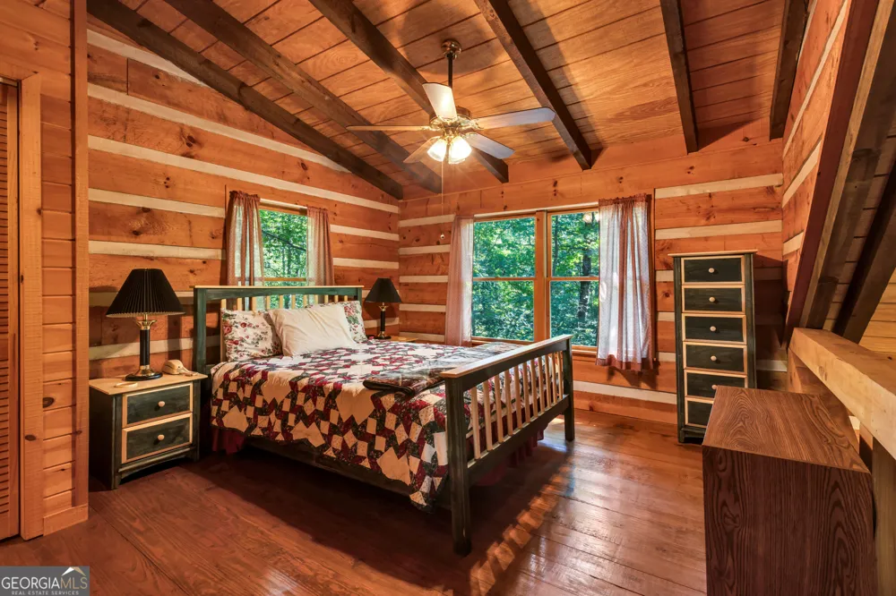 326 Honeysuckle WAY Blue Ridge, GA 30513