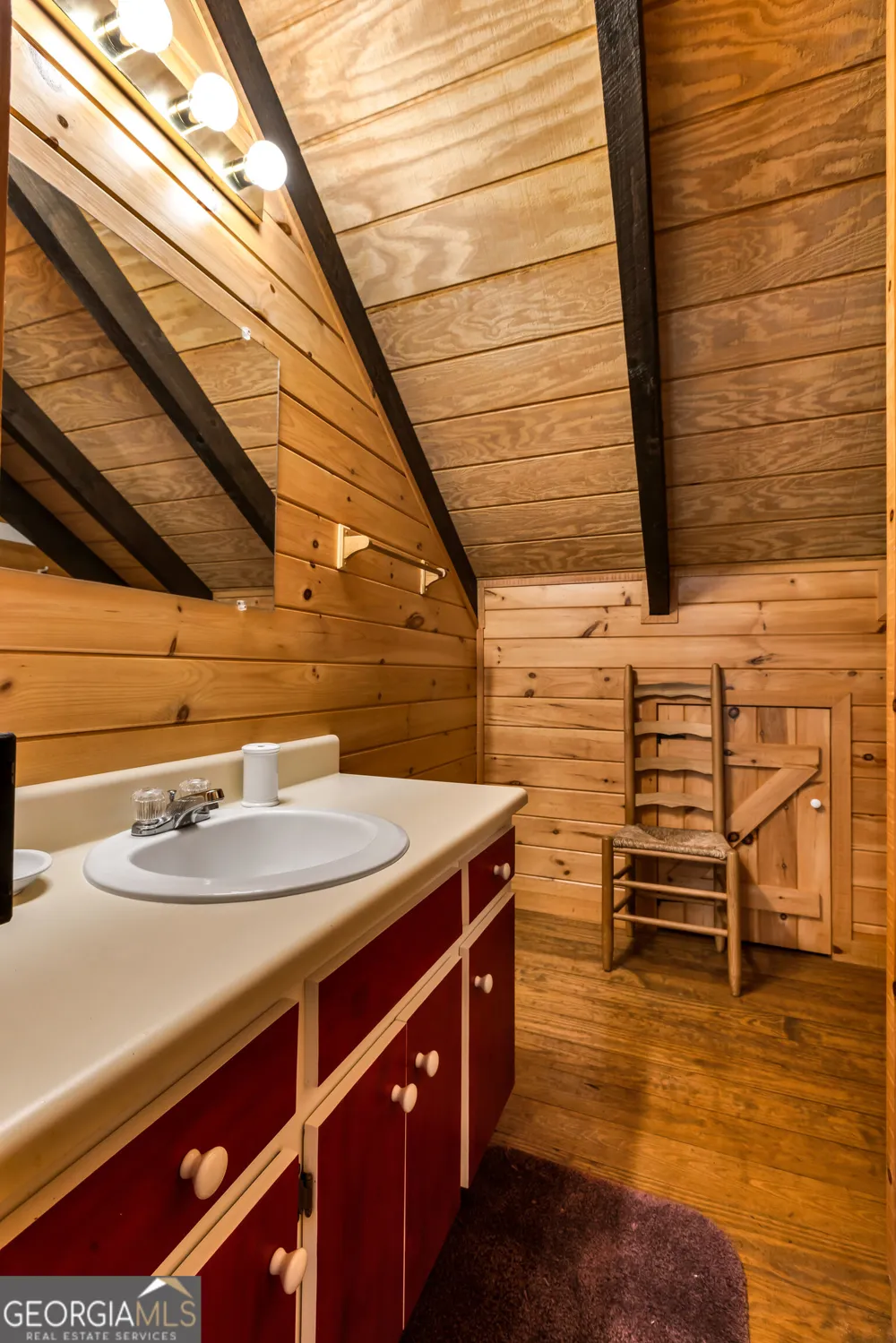 326 Honeysuckle WAY Blue Ridge, GA 30513