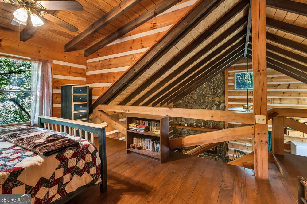 326 Honeysuckle WAY Blue Ridge, GA 30513