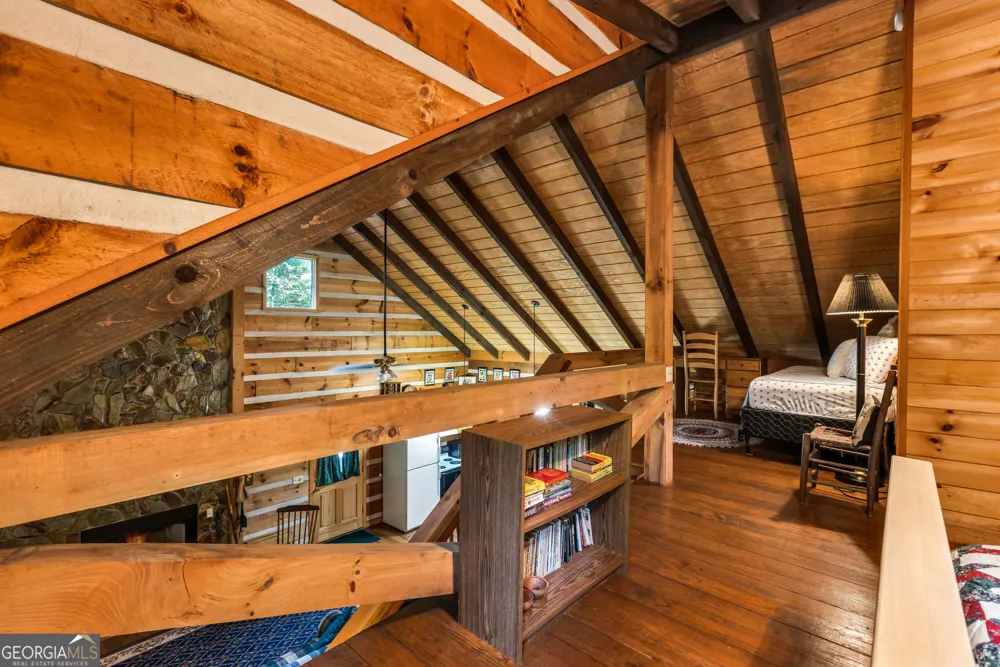 326 Honeysuckle WAY Blue Ridge, GA 30513