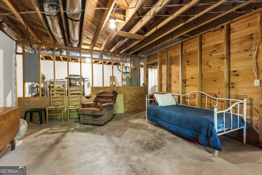 326 Honeysuckle WAY Blue Ridge, GA 30513