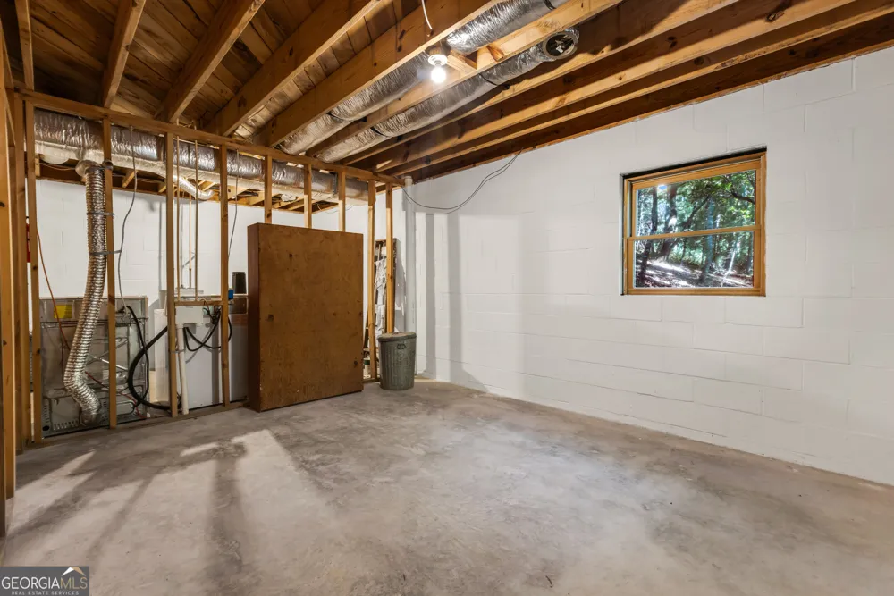326 Honeysuckle WAY Blue Ridge, GA 30513