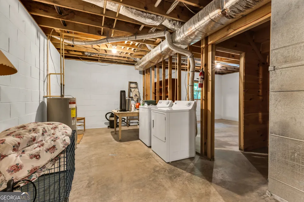 326 Honeysuckle WAY Blue Ridge, GA 30513
