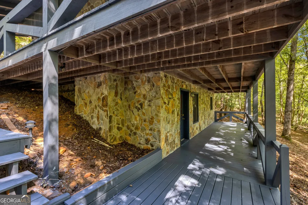 326 Honeysuckle WAY Blue Ridge, GA 30513