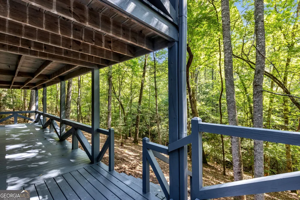 326 Honeysuckle WAY Blue Ridge, GA 30513